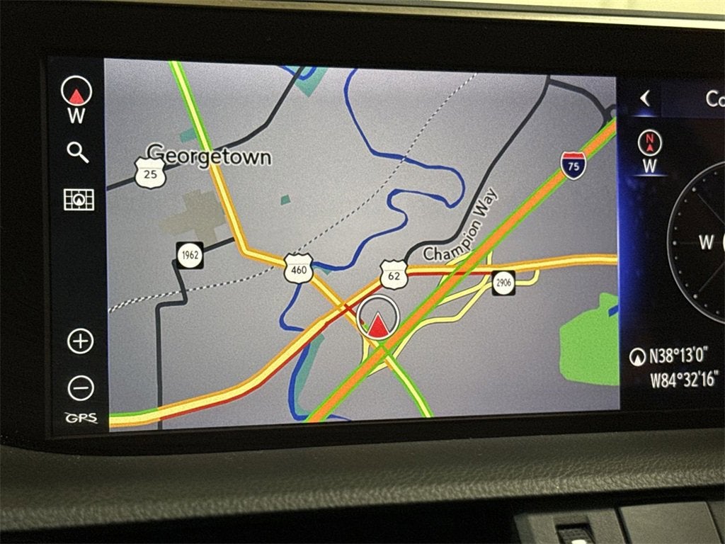 2021 Lexus ES ES 300h