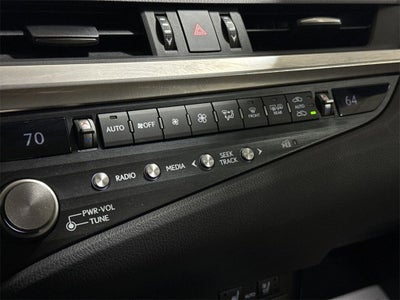 2021 Lexus ES ES 300h