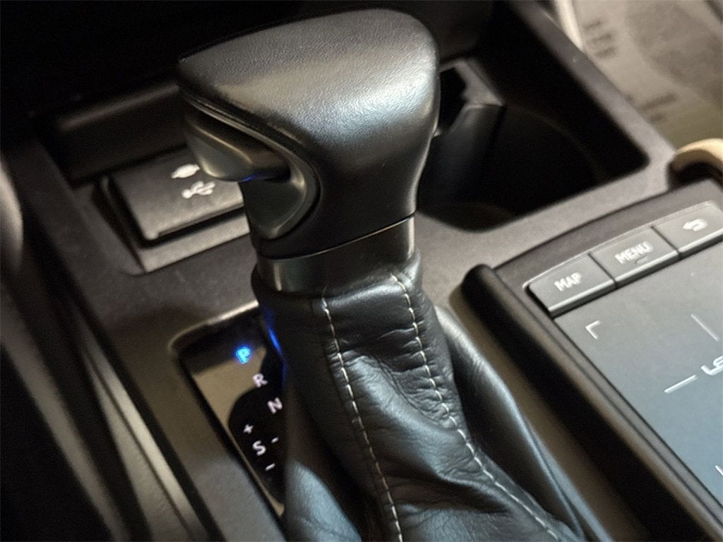 2021 Lexus ES ES 300h