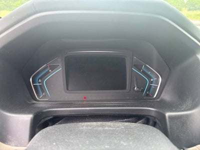 2020 Honda Odyssey EX