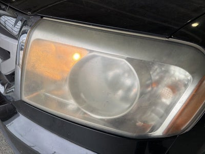 2009 Honda Pilot EX-L