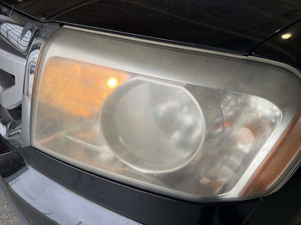 2009 Honda Pilot EX-L