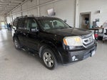 2009 Honda Pilot EX-L