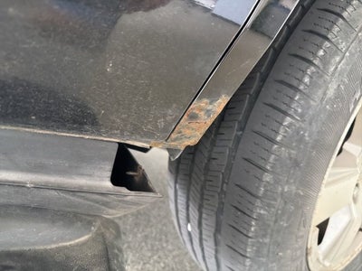 2009 Honda Pilot EX-L