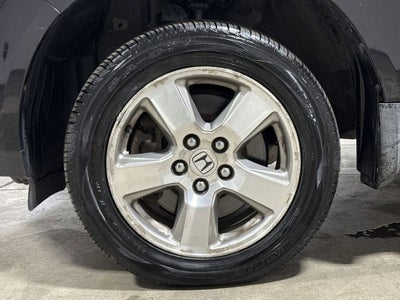 2009 Honda Pilot EX-L