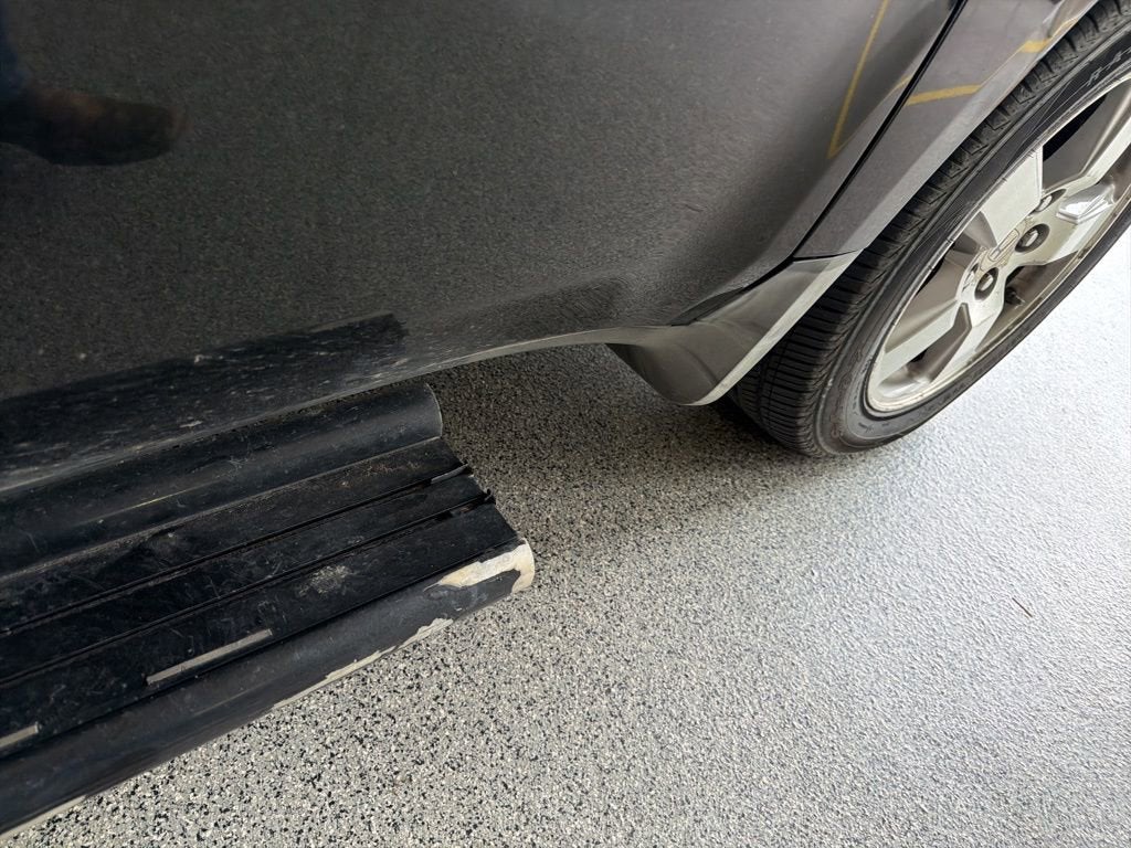 2009 Honda Pilot EX-L