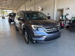 2018 Honda Pilot Elite