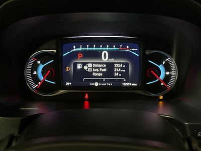 2022 Honda Pilot Touring 7-Passenger