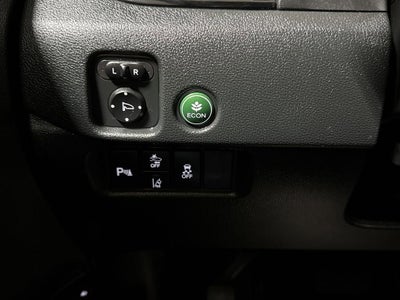 2022 Honda Pilot Touring 7-Passenger