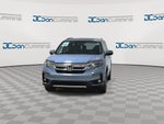 2022 Honda Pilot Touring 7-Passenger