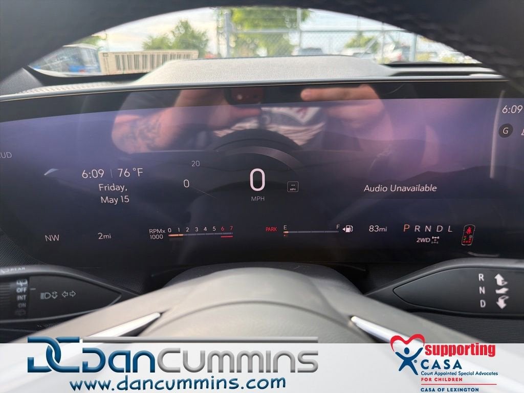 2026 Buick Enclave Sport Touring AWD's photo