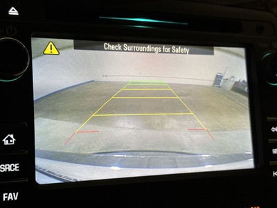 2013 Buick Enclave Leather