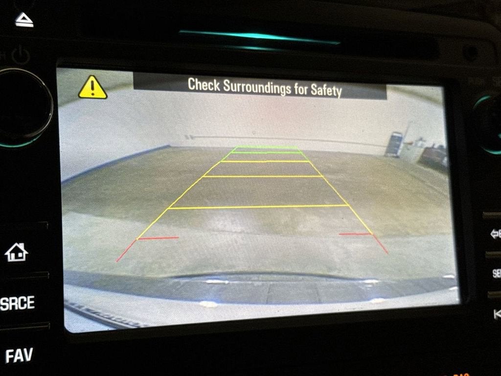 2013 Buick Enclave Leather