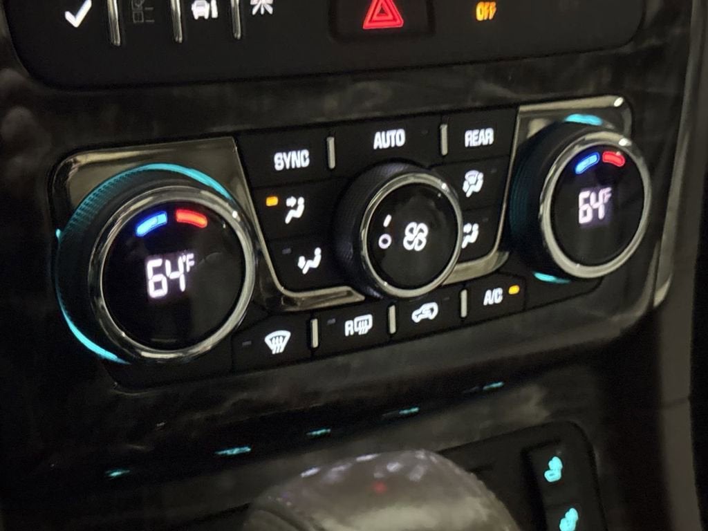 2013 Buick Enclave Leather