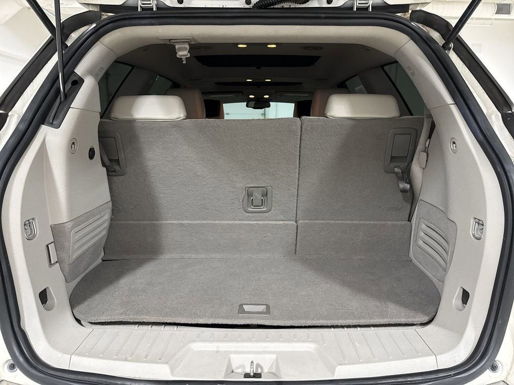 2013 Buick Enclave Leather