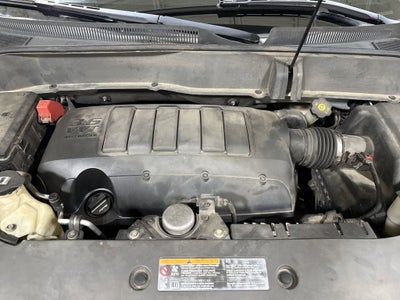 2013 Buick Enclave Leather