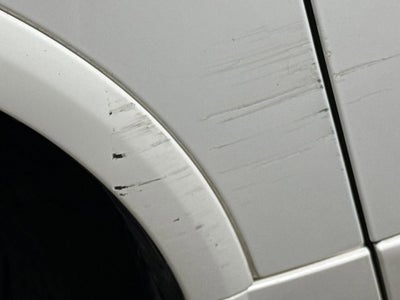 2013 Buick Enclave Leather