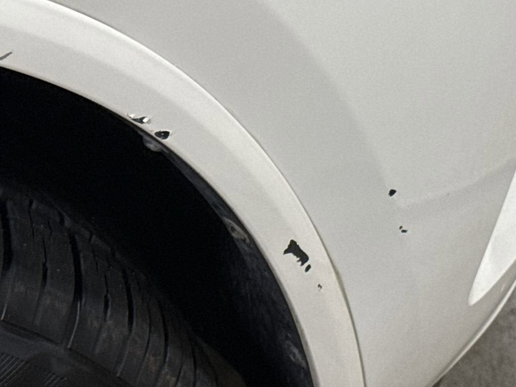 2013 Buick Enclave Leather