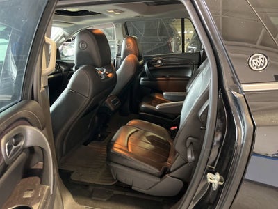 2016 Buick Enclave Premium