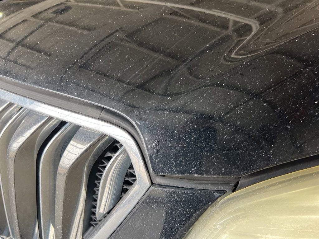 2016 Buick Enclave Premium