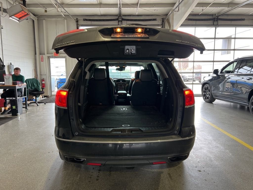 2016 Buick Enclave Premium