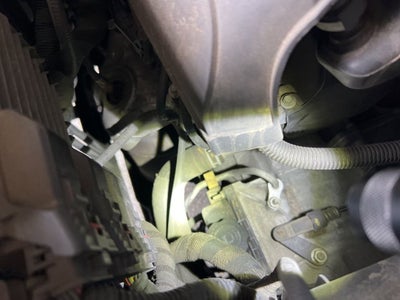 2016 Buick Enclave Premium