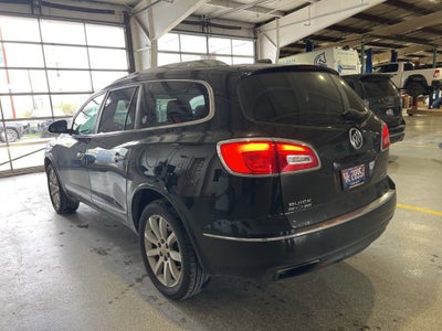 2016 Buick Enclave Premium