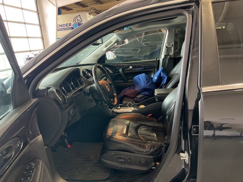 2016 Buick Enclave Premium