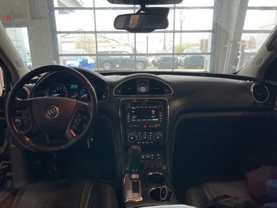 2016 Buick Enclave Premium