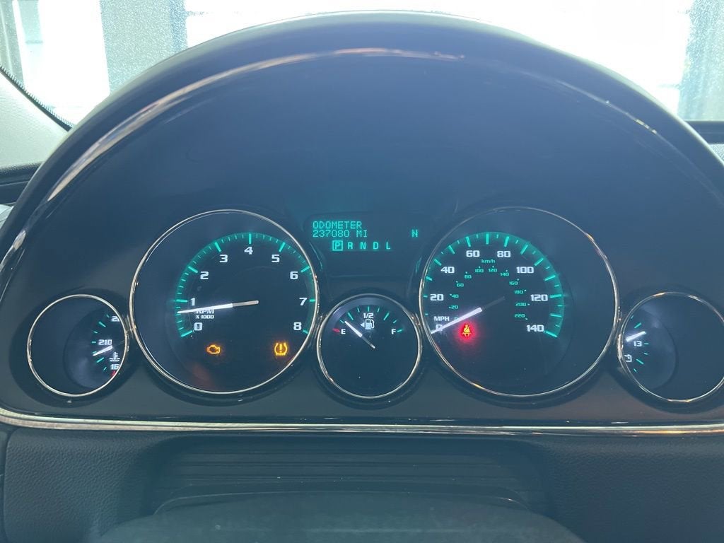 2016 Buick Enclave Premium