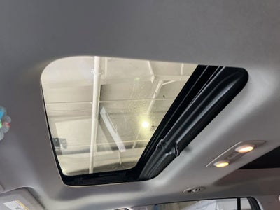 2016 Buick Enclave Premium