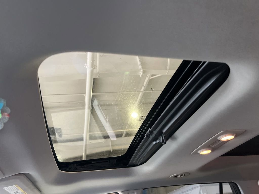 2016 Buick Enclave Premium