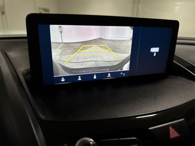 2021 Acura RDX w/Technology Package