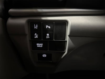 2021 Acura RDX w/Technology Package