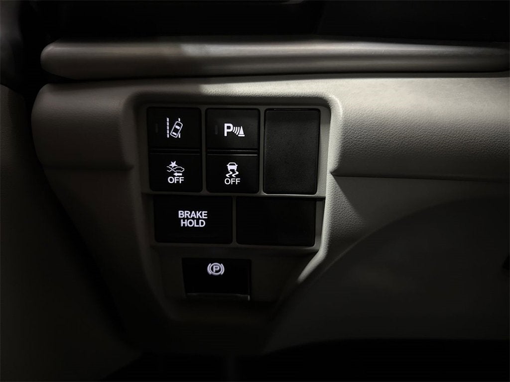 2021 Acura RDX w/Technology Package