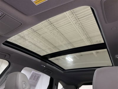 2021 Acura RDX w/Technology Package