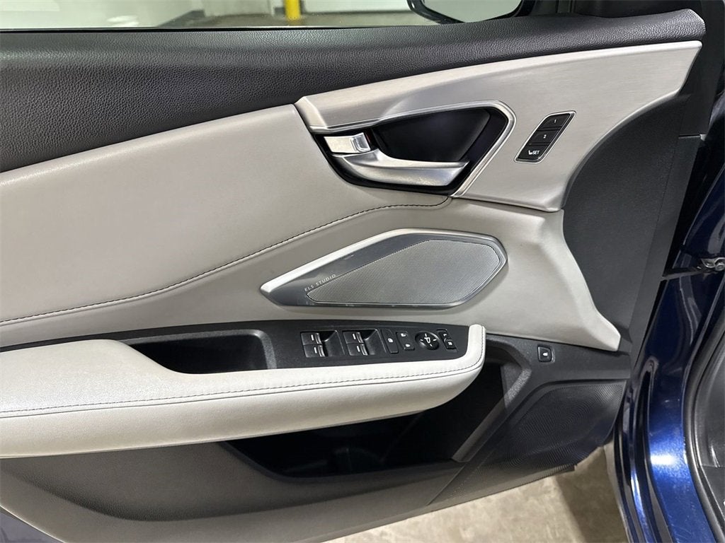 2021 Acura RDX w/Technology Package