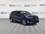 2021 Acura RDX w/Technology Package