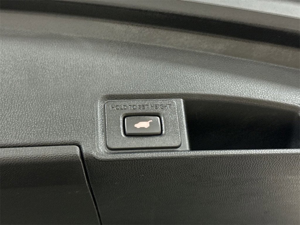 2021 Acura RDX w/Technology Package