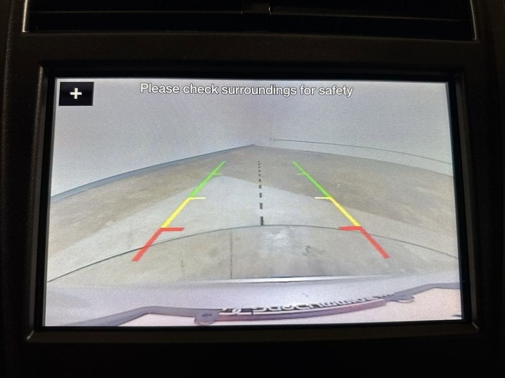 2016 Lincoln MKC Premier