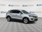2016 Lincoln MKC Premier