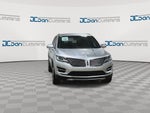 2016 Lincoln MKC Premier