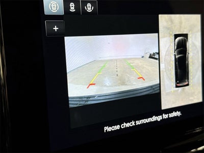 2020 Lincoln Navigator L Reserve