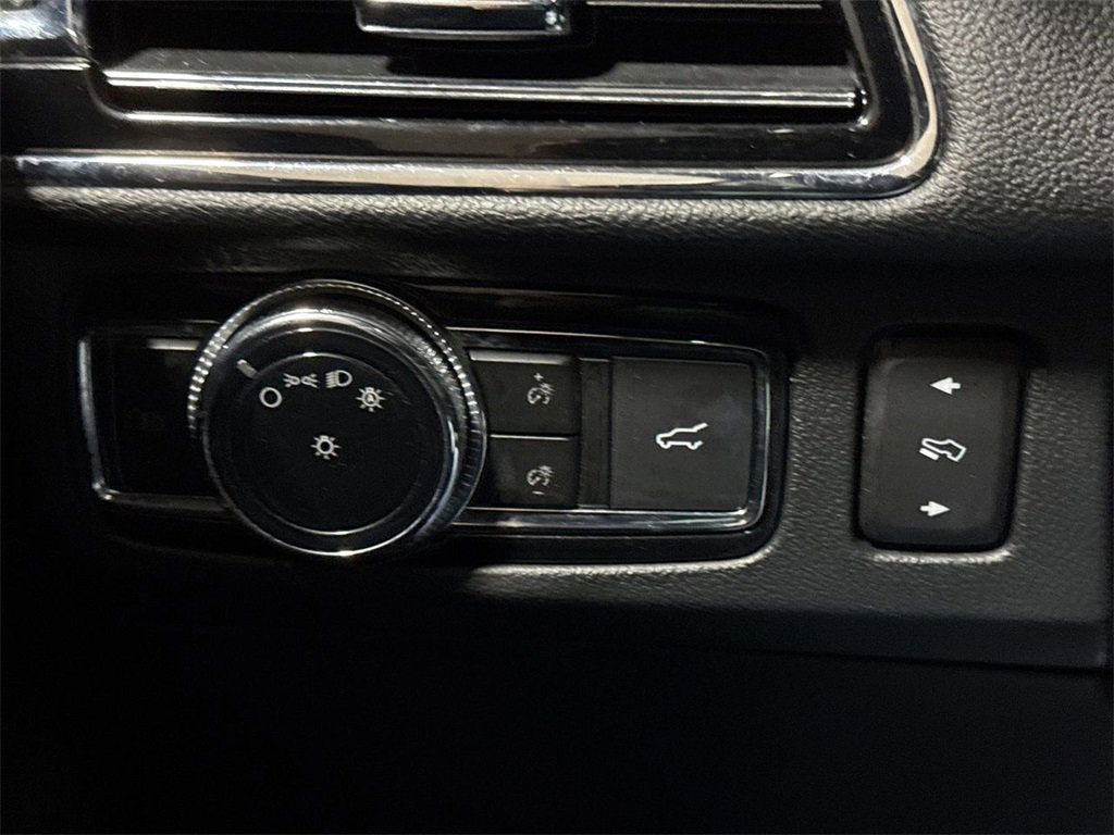 2020 Lincoln Navigator L Reserve