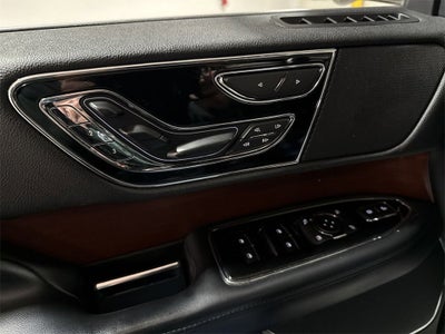 2020 Lincoln Navigator L Reserve