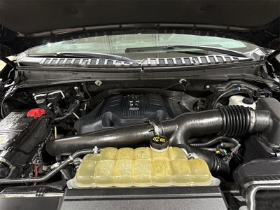 2020 Lincoln Navigator L Reserve