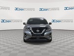 2023 Nissan Murano Platinum