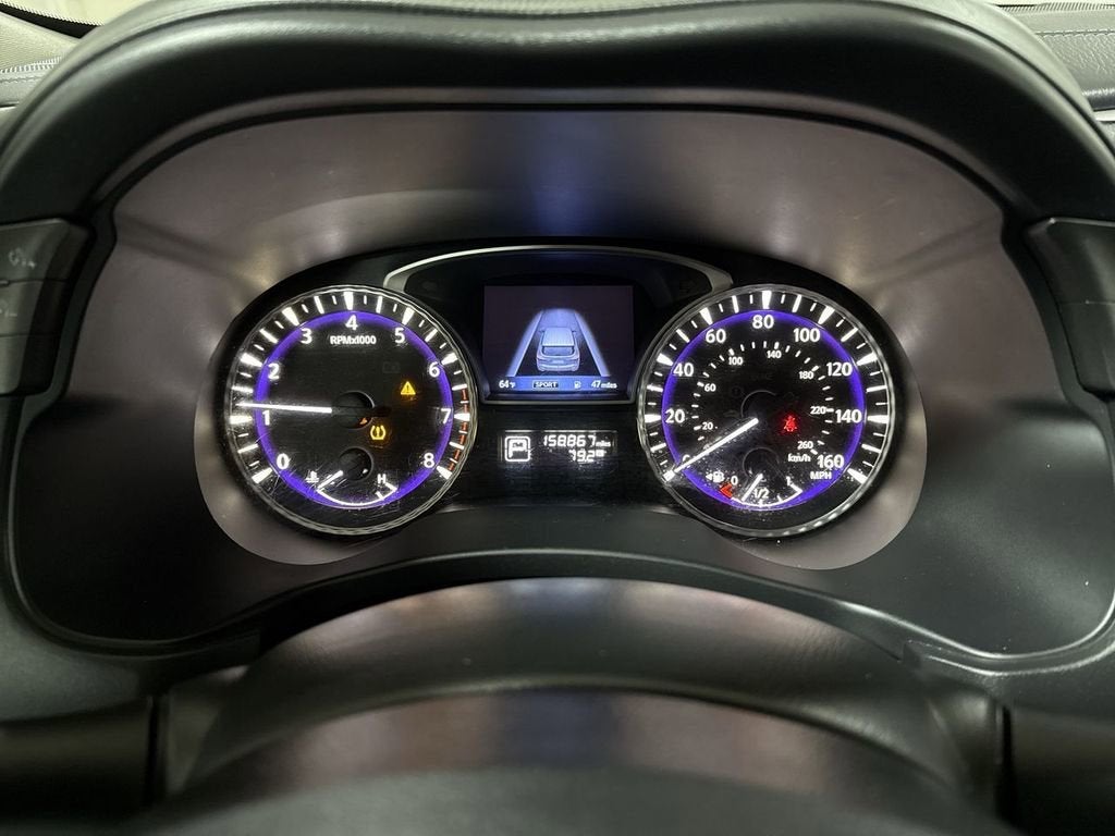 2019 INFINITI QX60 PURE