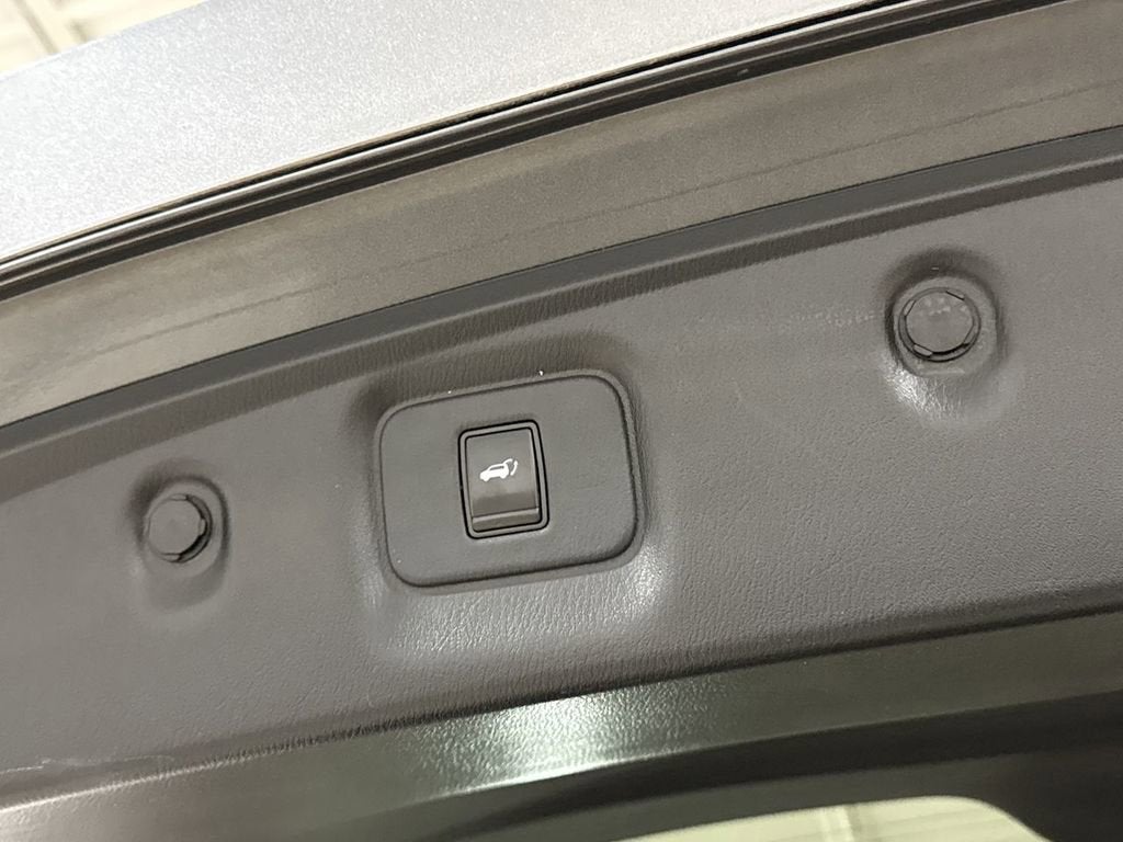 2019 INFINITI QX60 PURE