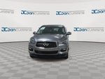 2019 INFINITI QX60 PURE
